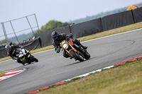 Lower Group Orange Bikes